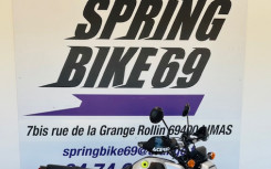 HONDA MSX 125