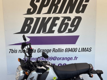 HONDA MSX 125