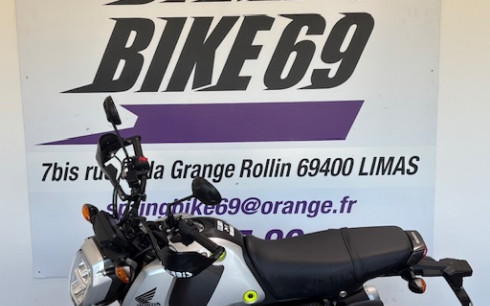 HONDA MSX 125
