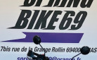 HONDA MSX 125