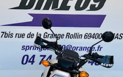 HONDA MSX 125