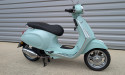 VESPA PRIMAVERA 50 comme neuf