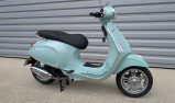 VESPA PRIMAVERA 50 comme neuf