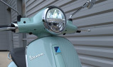 VESPA PRIMAVERA 50 comme neuf