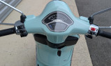 VESPA PRIMAVERA 50 comme neuf