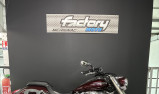 YAMAHA XVS 950