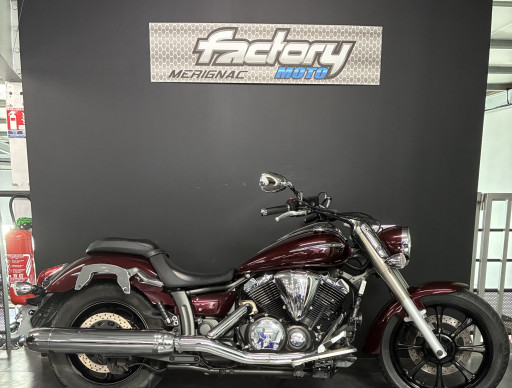 YAMAHA XVS 950