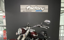 YAMAHA XVS 950