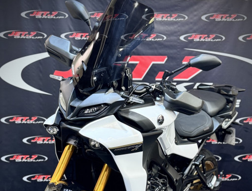 YAMAHA TRACER 9 GT