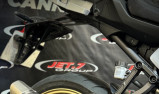 YAMAHA TRACER 9 GT