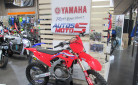HONDA 450 CRF 2021