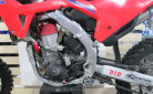 HONDA 450 CRF 2021