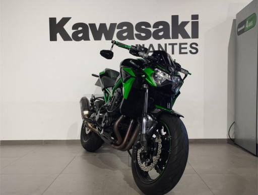 KAWASAKI Z900 A2