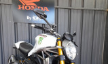 DUCATI 1200 MONSTER S