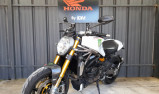 DUCATI 1200 MONSTER S