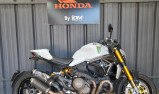 DUCATI 1200 MONSTER S