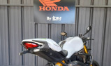 DUCATI 1200 MONSTER S