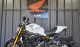 DUCATI 1200 MONSTER S / MONSTER 1200 S
