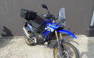 YAMAHA XTZ TENERE 700 Extreme A2 47.5CV