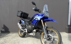 YAMAHA XTZ TENERE 700 Extreme A2 47.5CV