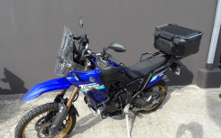 YAMAHA XTZ TENERE 700 Extreme A2 47.5CV