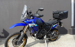 YAMAHA XTZ TENERE 700 Extreme A2 47.5CV