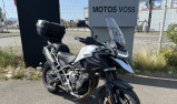 TRIUMPH TIGER 1200 GT PRO