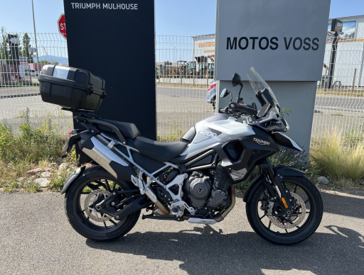 TRIUMPH TIGER 1200 GT PRO