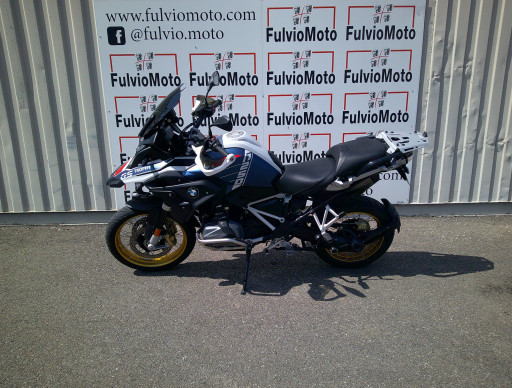 BMW R 1250 GS TROPHY OCCASION N°19881