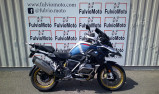 BMW R 1250 GS TROPHY OCCASION N°19881