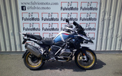 BMW R 1250 GS TROPHY OCCASION N°19881