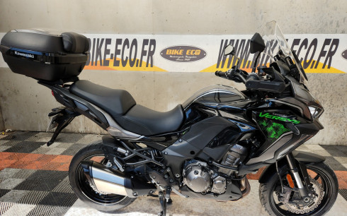 KAWASAKI VERSYS 1000 2022 (62490)