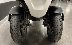 PIAGGIO MP3 300LT YOURBAN garantie 12 mois 