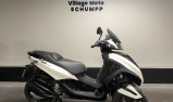 PIAGGIO MP3 300LT YOURBAN garantie 12 mois 