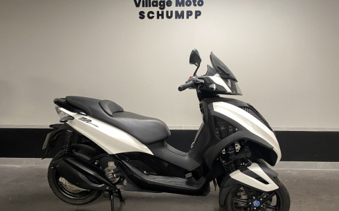 PIAGGIO MP3 300LT YOURBAN garantie 12 mois 