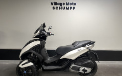 PIAGGIO MP3 300LT YOURBAN garantie 12 mois 