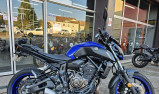 YAMAHA MT-07 (47.5CV)