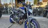 YAMAHA MT-07 (47.5CV)
