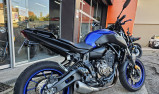 YAMAHA MT-07 (47.5CV)