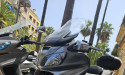 SUZUKI BURGMAN 650 EXECUTIVE