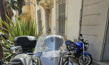 SUZUKI BURGMAN 650 EXECUTIVE