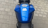 Honda CB750 Hornet Bleu A2
