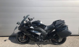 KAWASAKI NINJA 1000SX TOURER
