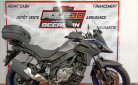 SUZUKI DL V-Strom 650 (149€/mois*) (garantie 1an)
