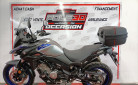SUZUKI DL V-Strom 650 (149€/mois*) (garantie 1an)
