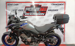 SUZUKI DL V-Strom 650 (149€/mois*) (garantie 1an)