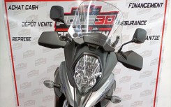 SUZUKI DL V-Strom 650 (149€/mois*) (garantie 1an)