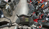 SUZUKI DL V-Strom 650 (149€/mois*) (garantie 1an)