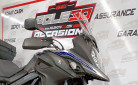 SUZUKI DL V-Strom 650 (149€/mois*) (garantie 1an)