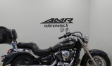 KAWASAKI  VULCAN 900 CLASSIC  A2 POSSIBLE